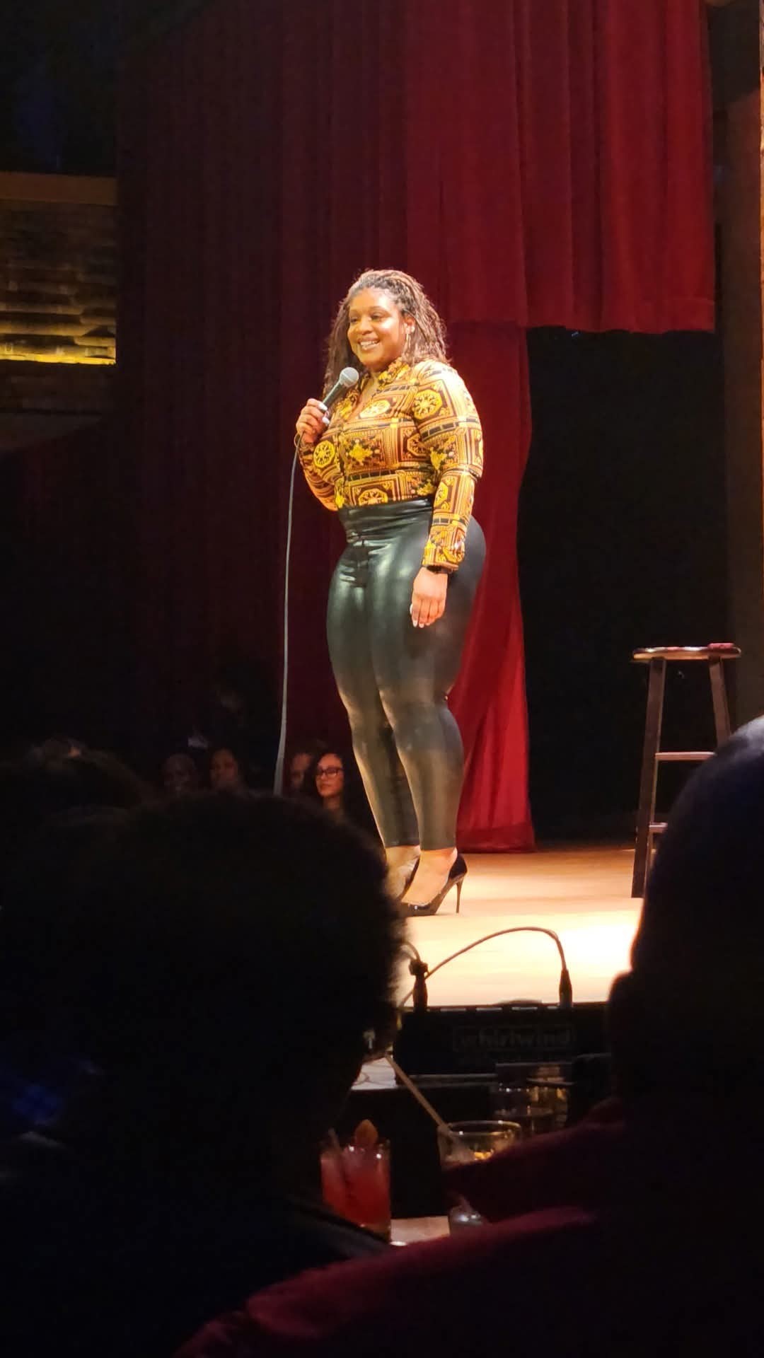 Tacarra Williams