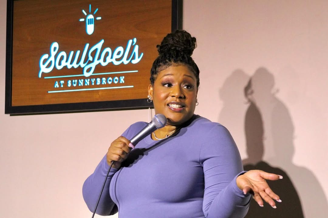 Tacarra Williams