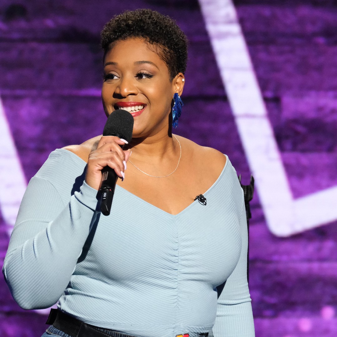 Tacarra Williams